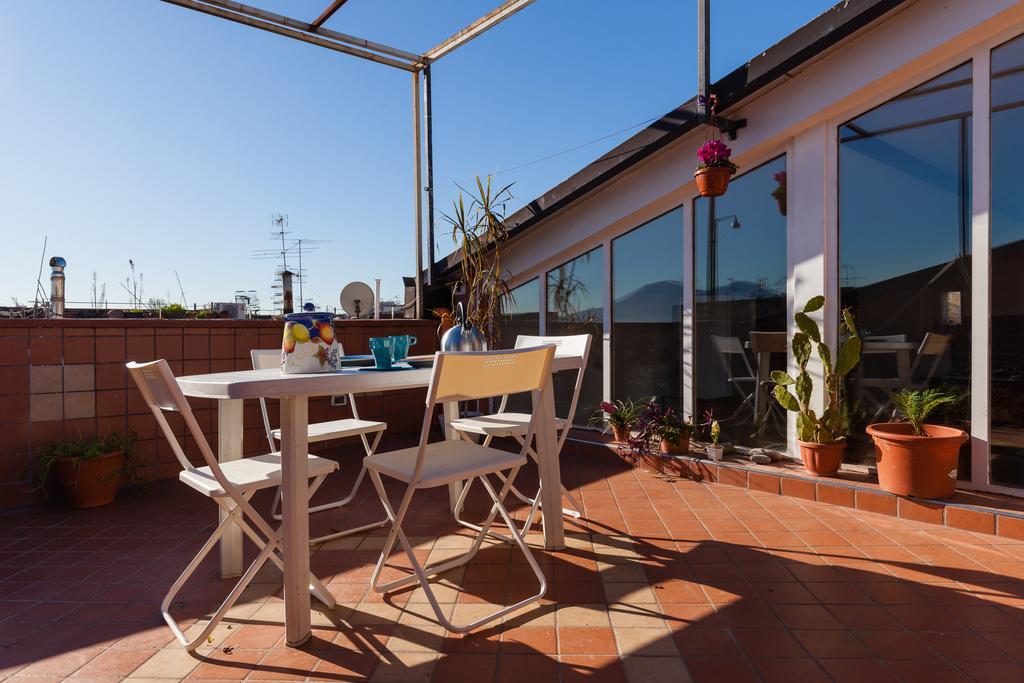 Pignasecca 1 - Bh25 Apartment