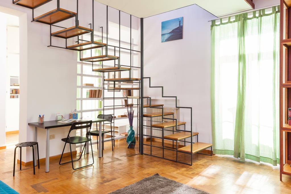 Apartment Pignasecca 1 - Bh25